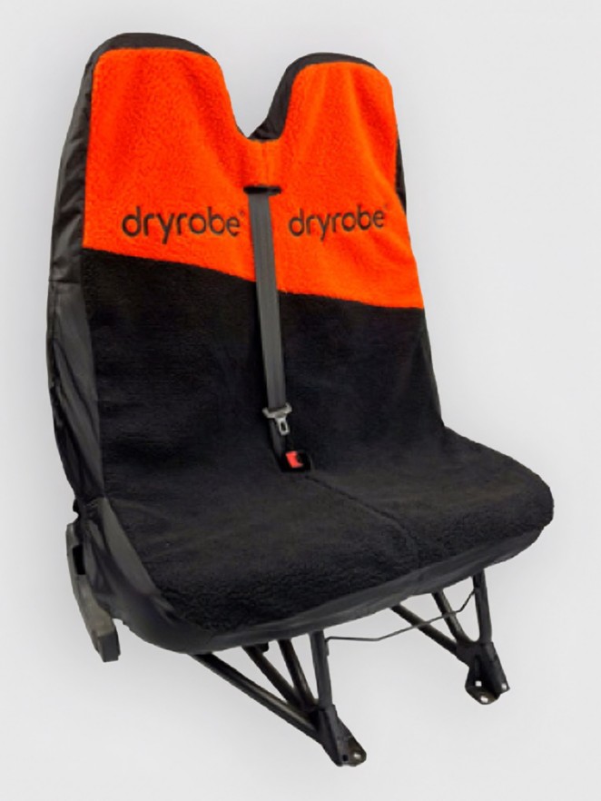 Dryrobe Double Cover Car Seat