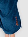 Dryrobe Fullzip Towel Robe Organic Cotton Surf Poncho
