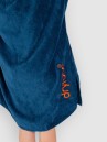 Dryrobe Fullzip Towel Robe Organic Cotton Surf Poncho