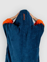 Dryrobe Fullzip Towel Robe Organic Cotton Surf Poncho