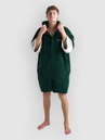 Dryrobe Fullzip Towel Robe Organic Cotton Surf Ponch