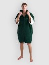 Dryrobe Fullzip Towel Robe Organic Cotton Surf Ponch