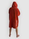 Dryrobe Fullzip Towel Robe Organic Cotton Surf Ponch