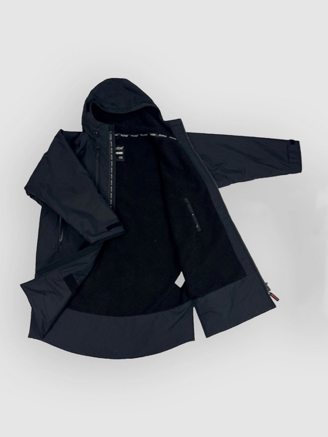 Dryrobe Nexus Long Sleeve Surf Poncho