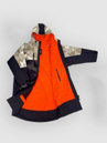 Dryrobe Nexus Long Sleeve Surf Poncho