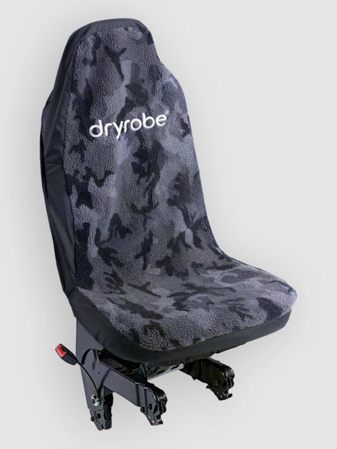 Dryrobe Single Cover Car Seat