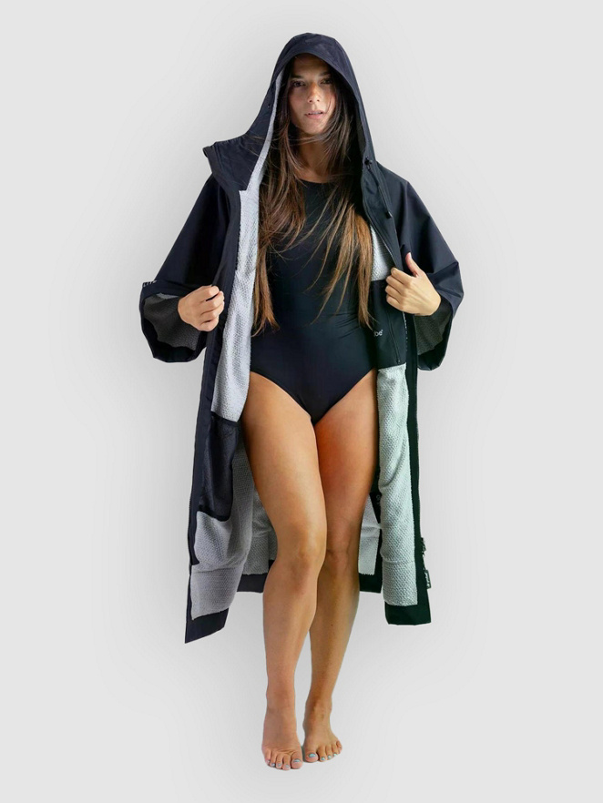 Dryrobe Tech-Lite Short Sleeve Poncho