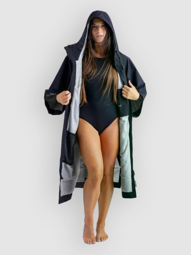 Dryrobe Tech-Lite Short Sleeve Poncho