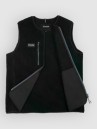Dryrobe Thermal Fleece Gilet Surf Poncho