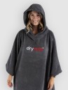 Dryrobe Towel Robe Organic Cotton Surf Poncho