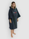 Dryrobe Towel Robe Organic Cotton Poncho