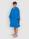 Dryrobe Towel Robe Organic Kids 10-13 Surf poncho