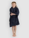 Dryrobe Towel Robe Organic Kids 10-13 Surf Poncho