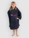 Dryrobe Towel Robe Organic Kids 10-13 Surf Poncho