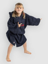 Dryrobe Towel Robe Organic Kids 10-13 Surf Poncho