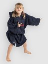 Dryrobe Towel Robe Organic Kids 10-13 Surf Poncho