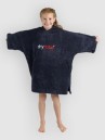 Dryrobe Towel Robe Organic Kids 10-13 Poncho