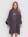 Dryrobe Towel Robe Organic Kids 10-13 Surf Poncho