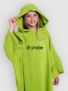 Dryrobe Towel Robe Organic Kids 10-13 Poncho