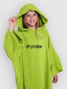 Dryrobe Towel Robe Organic Kids 10-13 Poncho