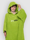 Dryrobe Towel Robe Organic Kids 10-13 Poncho