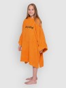 Dryrobe Towel Robe Organic Kids 10-13 Surf Poncho
