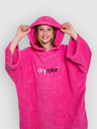 Dryrobe Towel Robe Organic Kids 10-13 Surf poncho