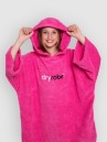 Dryrobe Towel Robe Organic Kids 10-13 Surf poncho