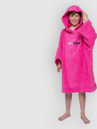 Dryrobe Towel Robe Organic Kids 10-13 Surf poncho
