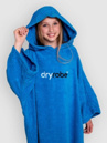 Dryrobe Towel Robe Organic Kids 5-9 Surf Poncho
