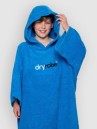 Dryrobe Towel Robe Organic Kids 5-9 Surf Poncho