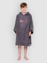 Dryrobe Towel Robe Organic Kids 5-9 Poncho