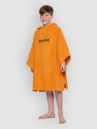 Dryrobe Towel Robe Organic Kids 5-9 Surf Poncho
