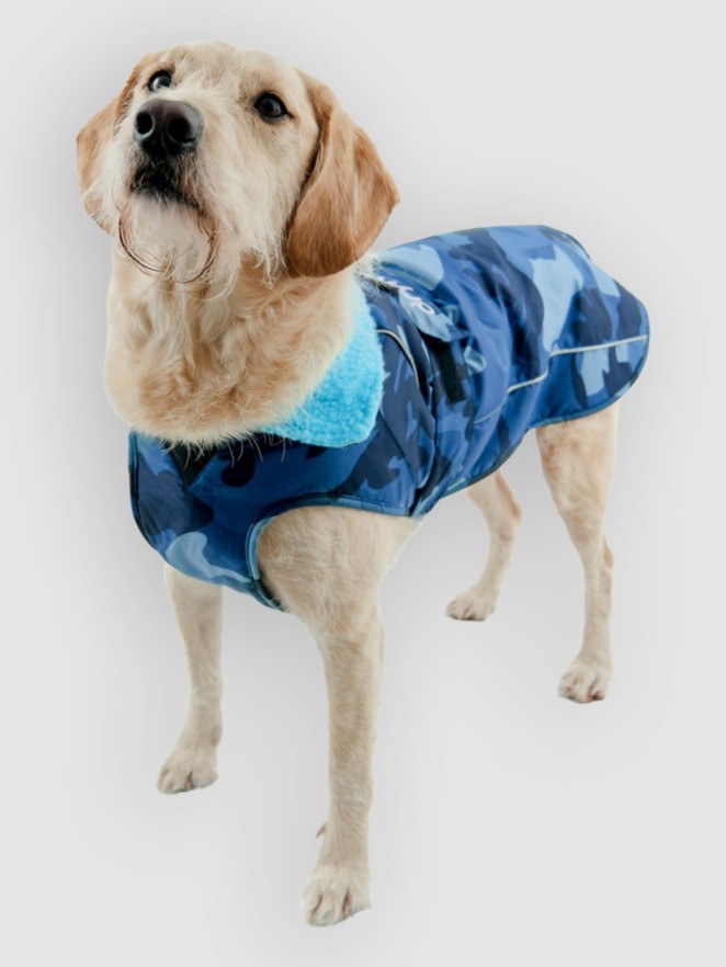Dryrobe Waterproof Dog Coat