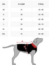 Dryrobe Waterproof Dog Coat