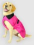 pink black