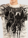 Affliction Black Night T-Shirt