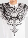 Affliction Death Eyes T-Shirt