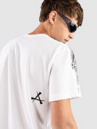 Affliction Death Eyes T-Shirt