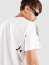 Affliction Death Eyes T-Shirt