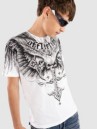 Affliction Death Eyes T-Shirt