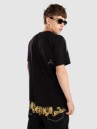 Affliction Death Eyes T-Shirt