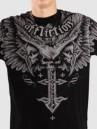 Affliction Death Eyes T-Shirt