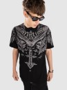 Affliction Death Eyes T-Shirt