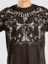 Affliction Jump T-Shirt