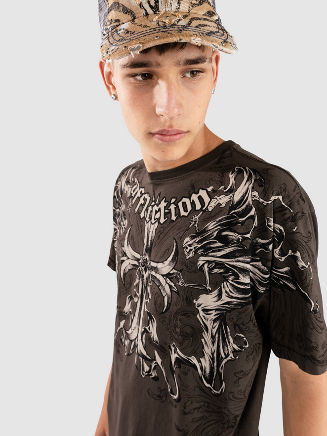 Affliction Jump T-Shirt