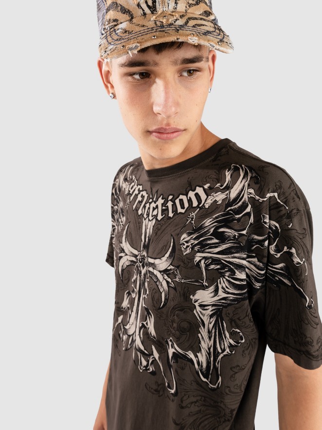 Affliction Jump T-Shirt