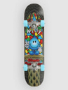 World Industries Stained Glass V2 6.75'' Skateboard