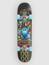 World Industries Stained Glass V2 6.75'' Skateboard