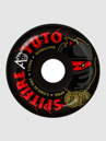 Spitfire F4 99 Sf X April Yuto Conical Full 53Mm Hjul
